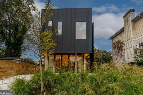 787 Bonaventure Avenue Ne, Atlanta, GA 30306