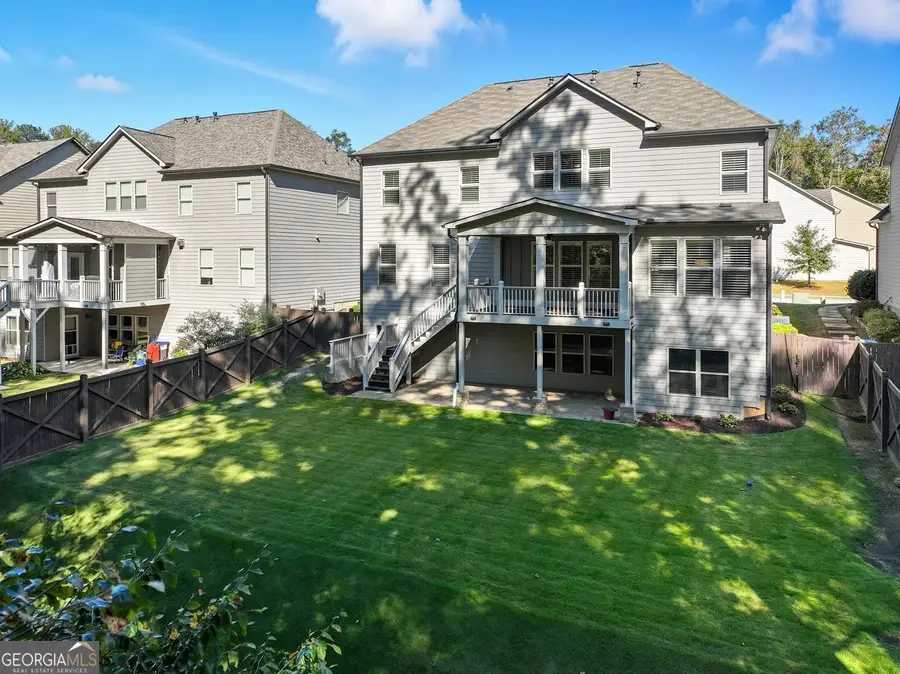 5152 Park Vale Drive, Sugar Hill, GA 30518 - Image #2