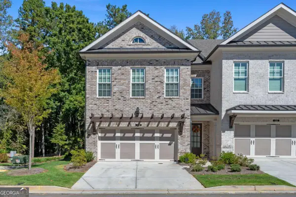 200 Wheatland Road, Alpharetta, GA 30022