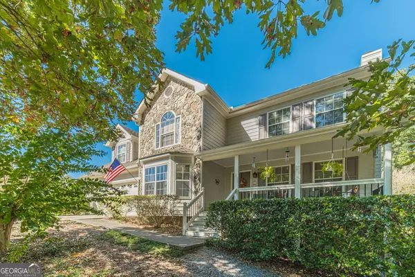 962 Cove Lake Court, Lawrenceville, GA 30045