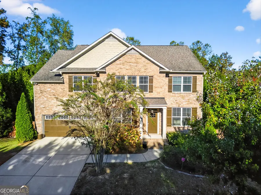 2607 Restoration Drive, Powder Springs, GA 30127 - Image #2