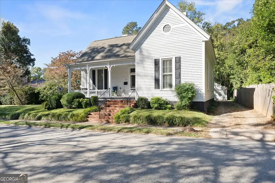 206 S Alexander Avenue, Washington, GA 30673 - Image #2