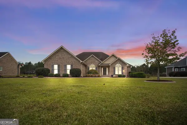 1016 Johnson Drive, Statesboro, GA 30461