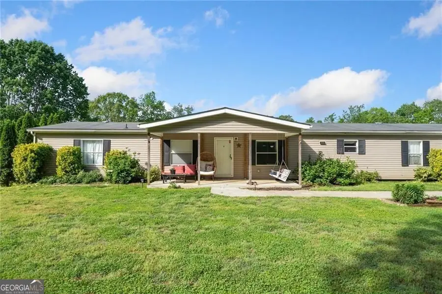 1575 Davis Road W, Fairmount, GA 30139 - Image #2