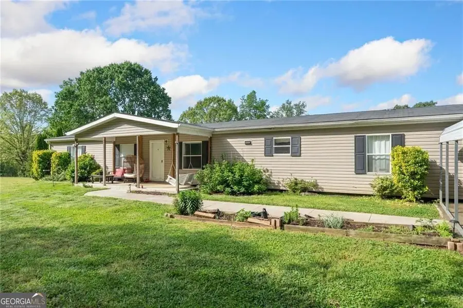 1575 Davis Road W, Fairmount, GA 30139 - Image #3