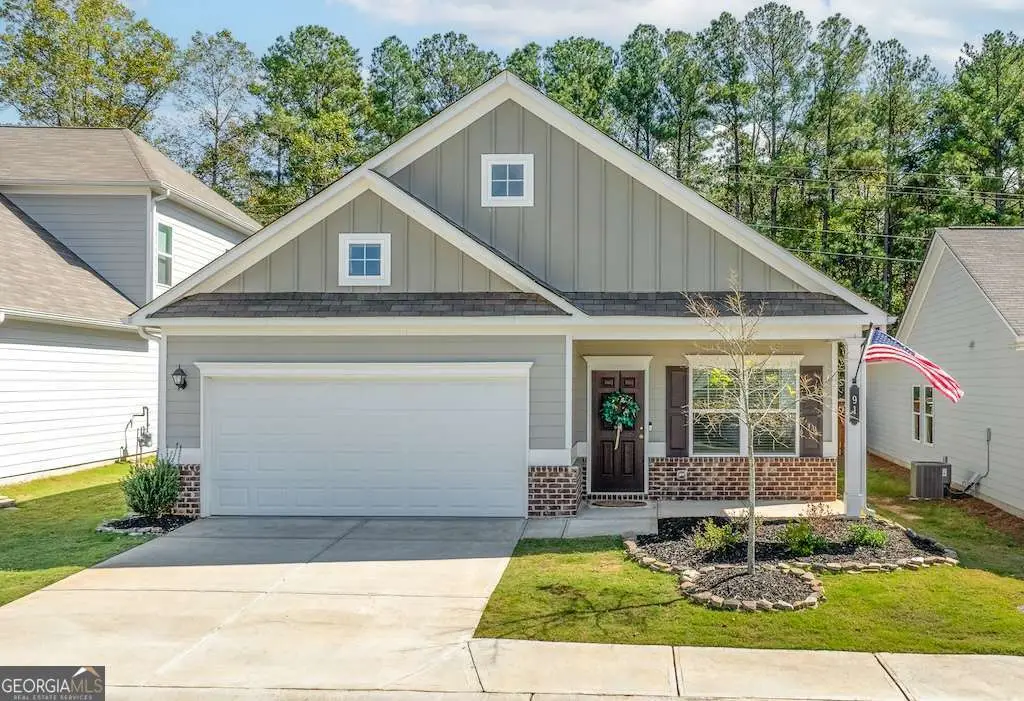 91 Worley Court, Jasper, GA 30143 - Image #1