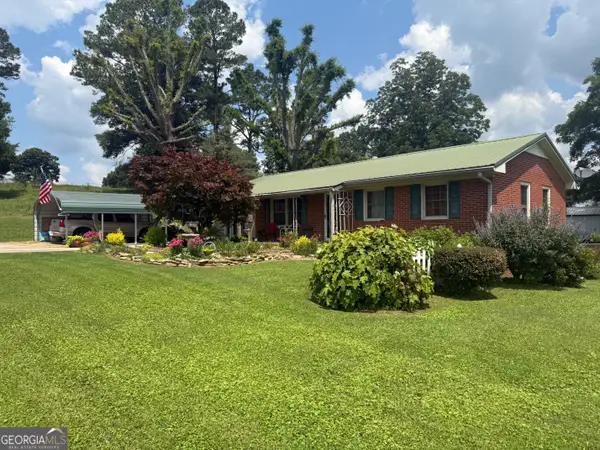 2705 Collard Valley Road, Cedartown, GA 30125