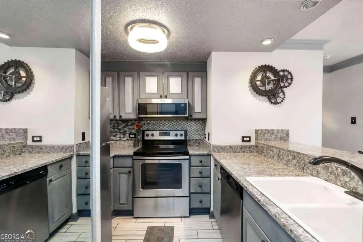 375 Ralph Mcgill Boulevard Ne #1503, Atlanta, GA 30312 - Image #1