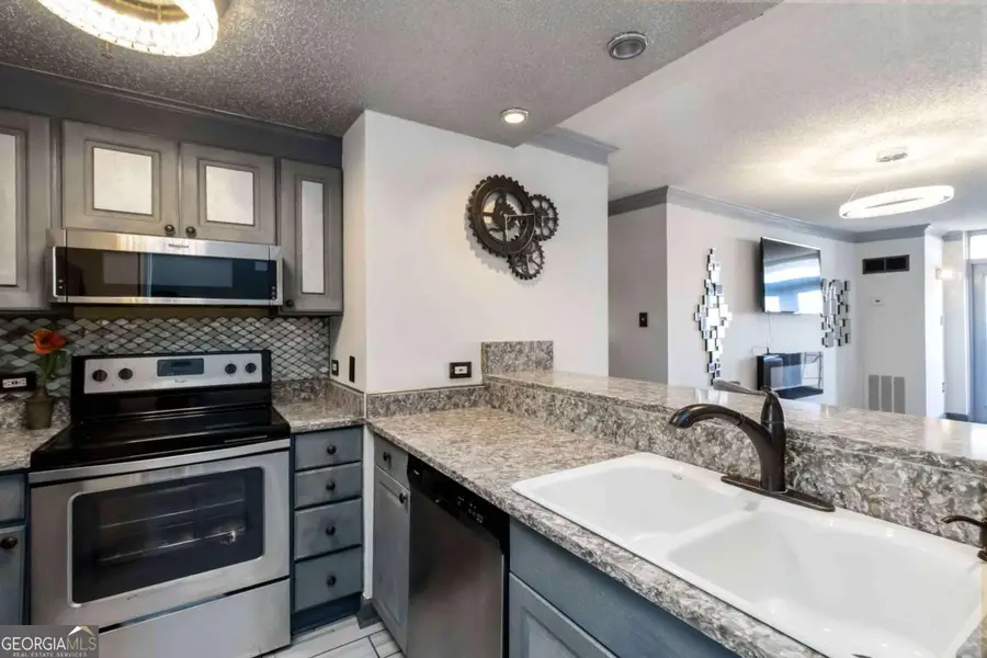 375 Ralph Mcgill Boulevard Ne #1503, Atlanta, GA 30312 - Image #3