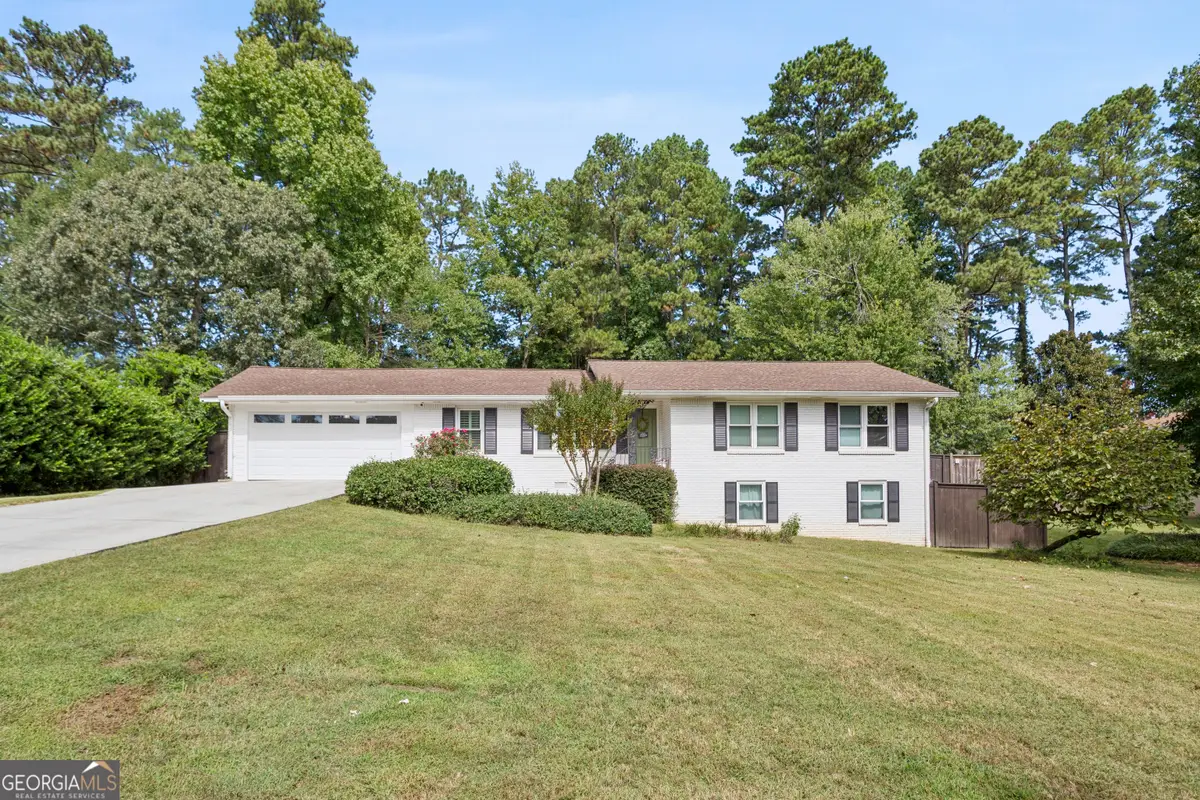 2995 Haverford Lane Se, Marietta, GA 30067 - Image #1