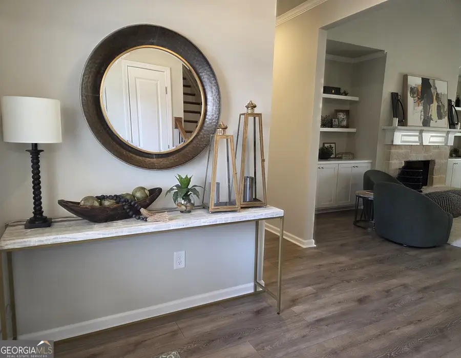 286 Meadows Drive, Bethlehem, GA 30620 - Image #3