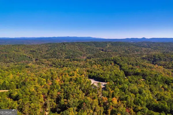 LOT 8 Long Branch Trail, Ranger, GA 30734