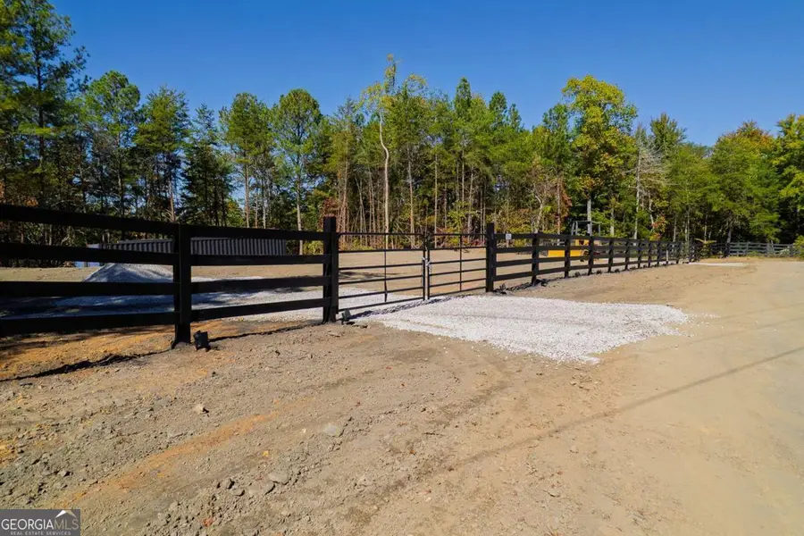 LOT 8 Long Branch Trail, Ranger, GA 30734 - Image #2