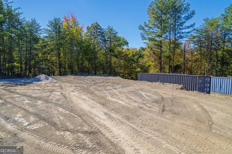 LOT 8 Long Branch Trail, Ranger, GA 30734 - Image #3