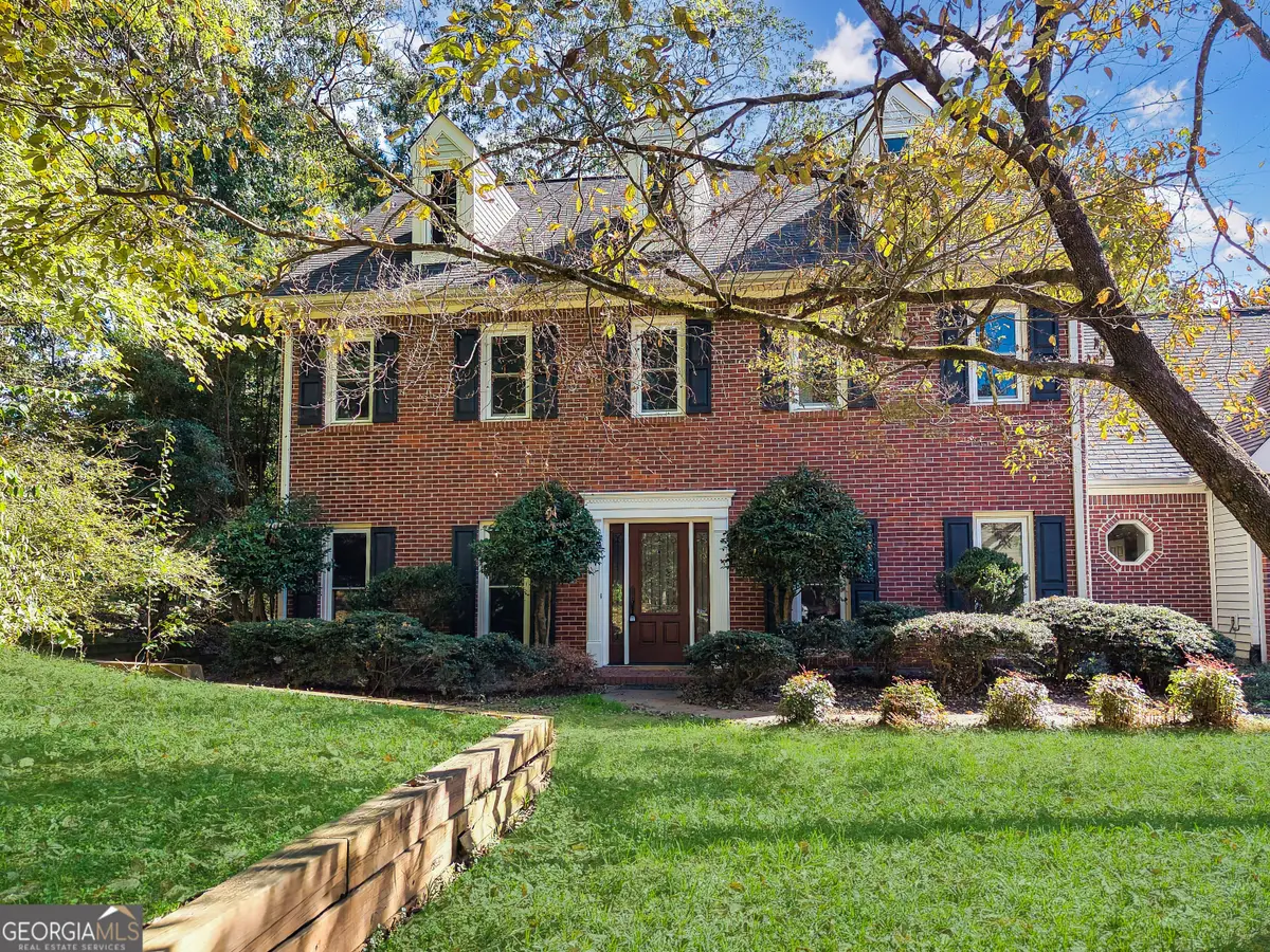 11775 Highland Colony Drive, Roswell, GA 30075 - Image #1