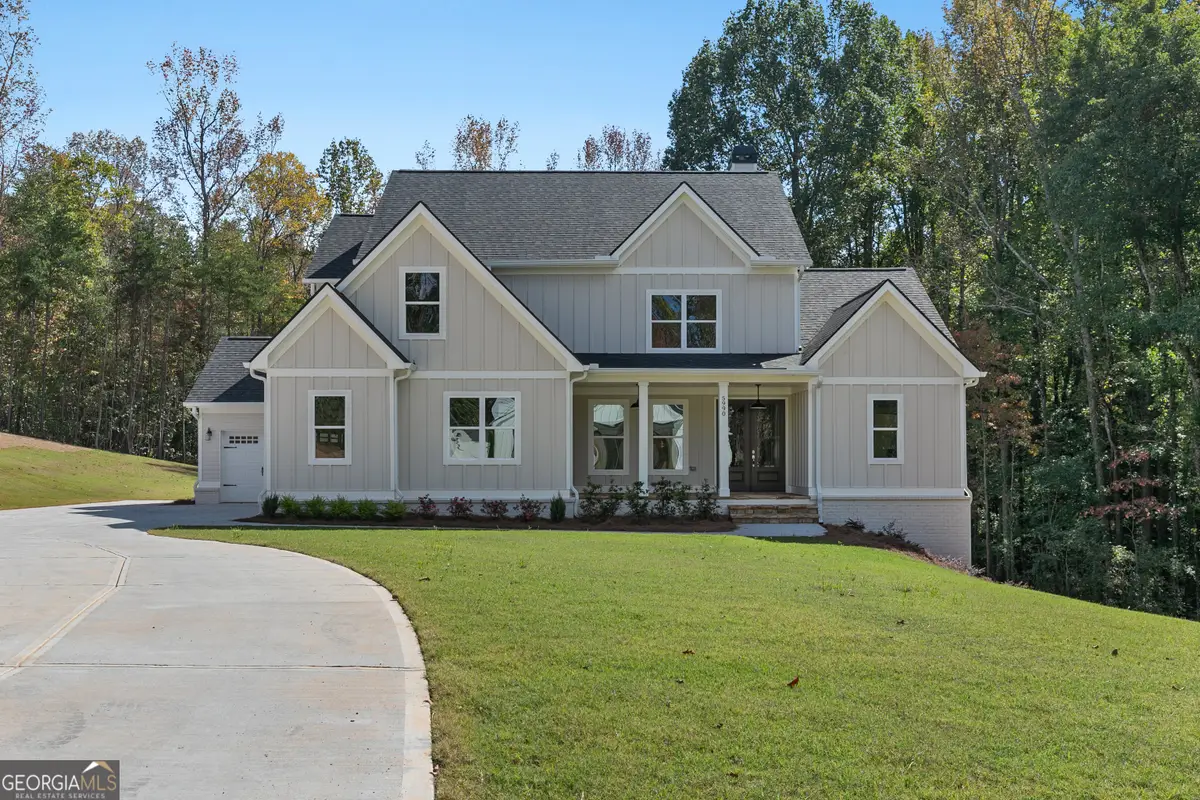 3 Henry Pirkle Drive, Dawsonville, GA 30534 - Image #1