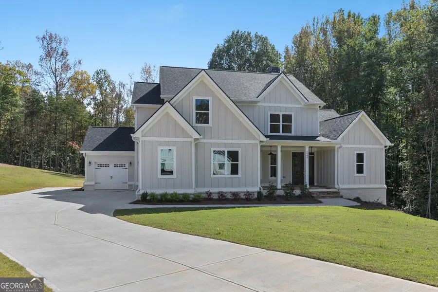 3 Henry Pirkle Drive, Dawsonville, GA 30534 - Image #2
