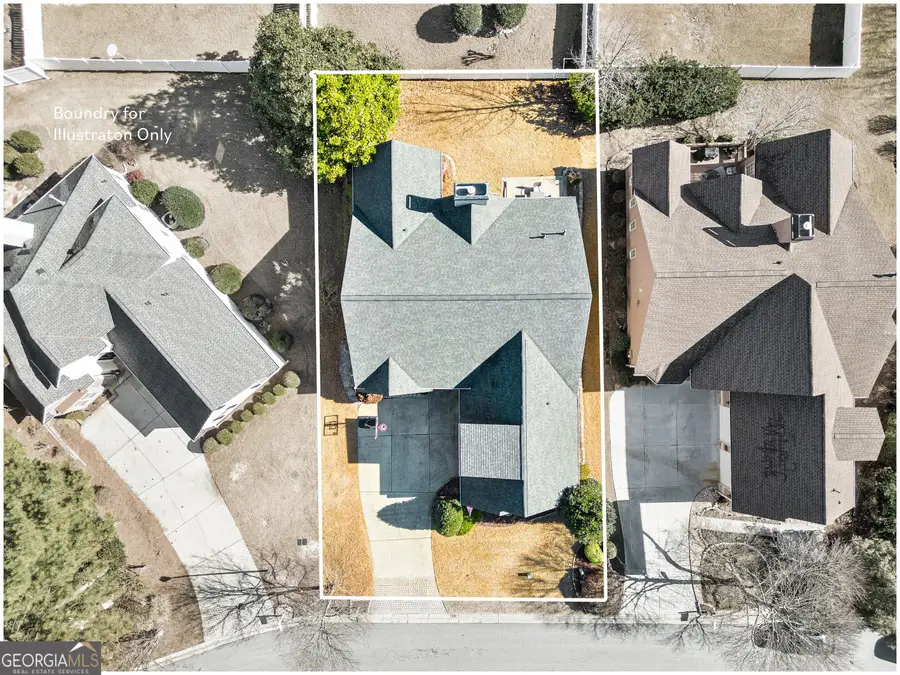 203 Lenox Drive, Peachtree City, GA 30269 - Image #3