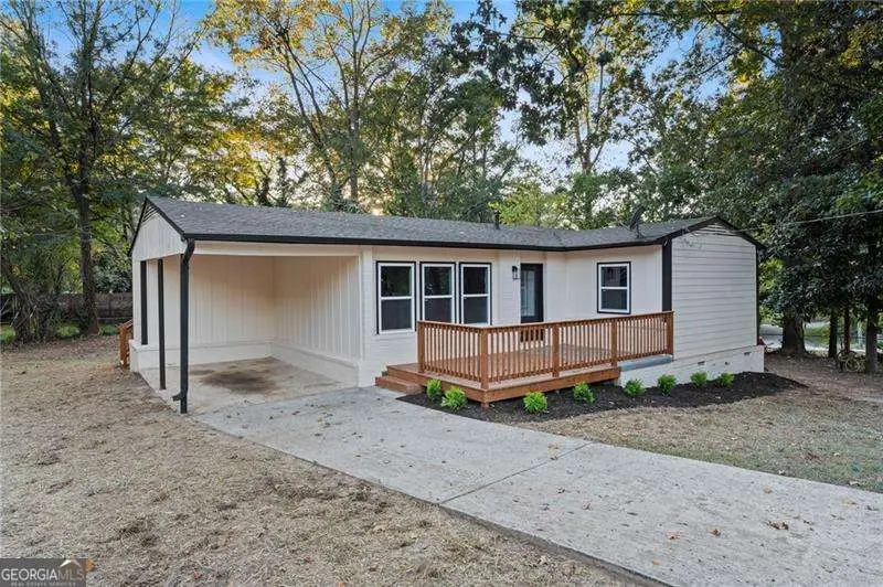 6179 Holiday Boulevard, Forest Park, GA 30297 - Image #2