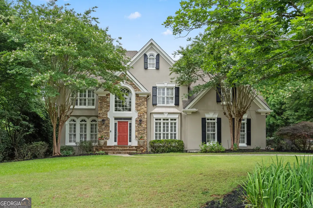 4575 Dairy Way, Peachtree Corners, GA 30092 - Image #1