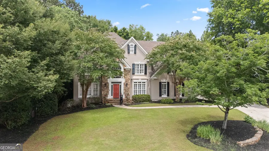 4575 Dairy Way, Peachtree Corners, GA 30092 - Image #2