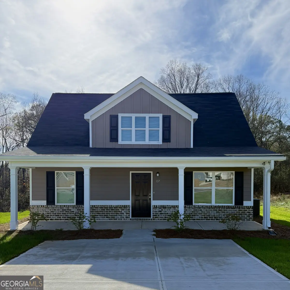 107 Charlotte Place, Statham, GA 30666 - Image #1