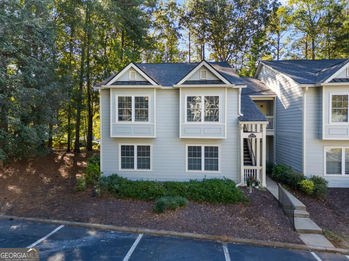51 Doranne Court Se, Smyrna, GA 30080 - Image #1