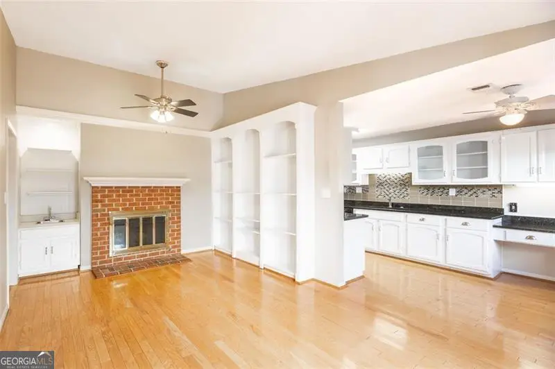 6501 Deerings Lane, Peachtree Corners, GA 30092 - Image #1