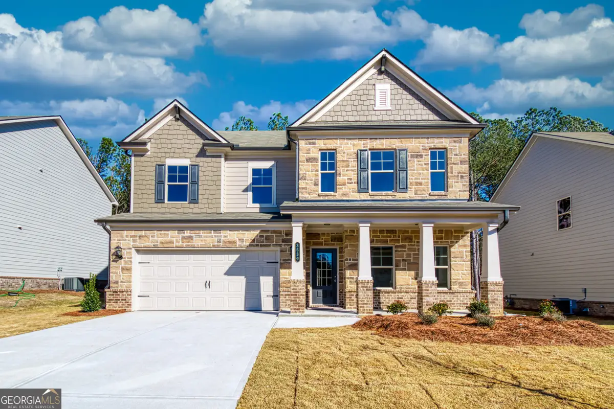 709 Bristol Drive #146A, Loganville, GA 30052 - Image #1