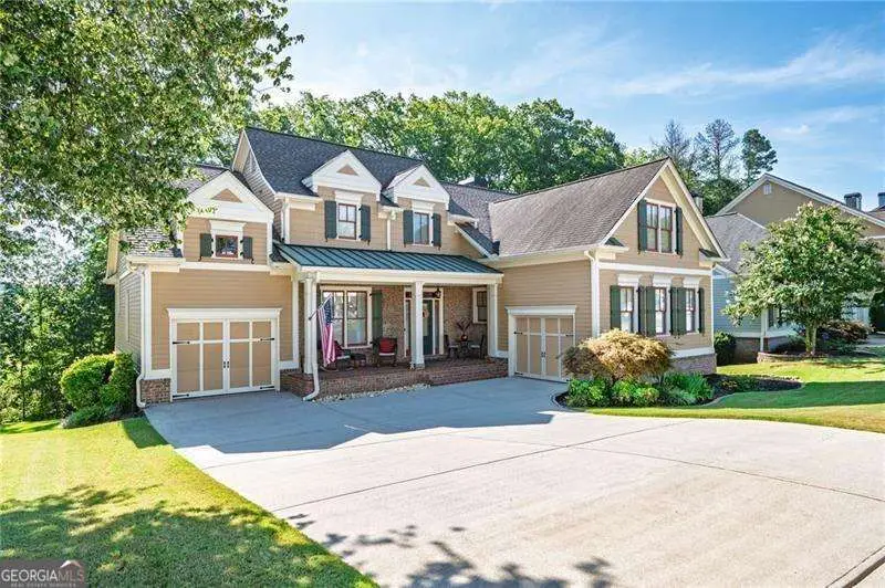 58 Liberty View Court, Acworth, GA 30101 - Image #1