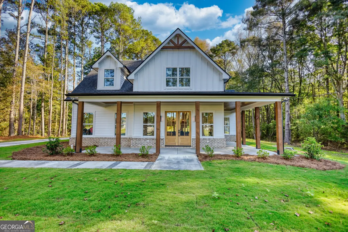 3641 Davis Academy Road, Rutledge, GA 30663 - Image #1