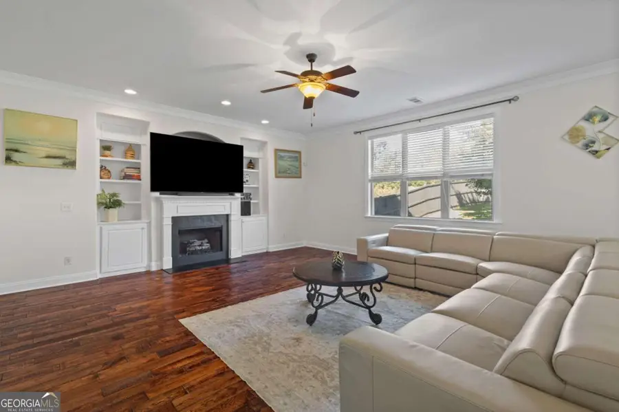 1198 Leybourne Cove, Lawrenceville, GA 30045 - Image #3