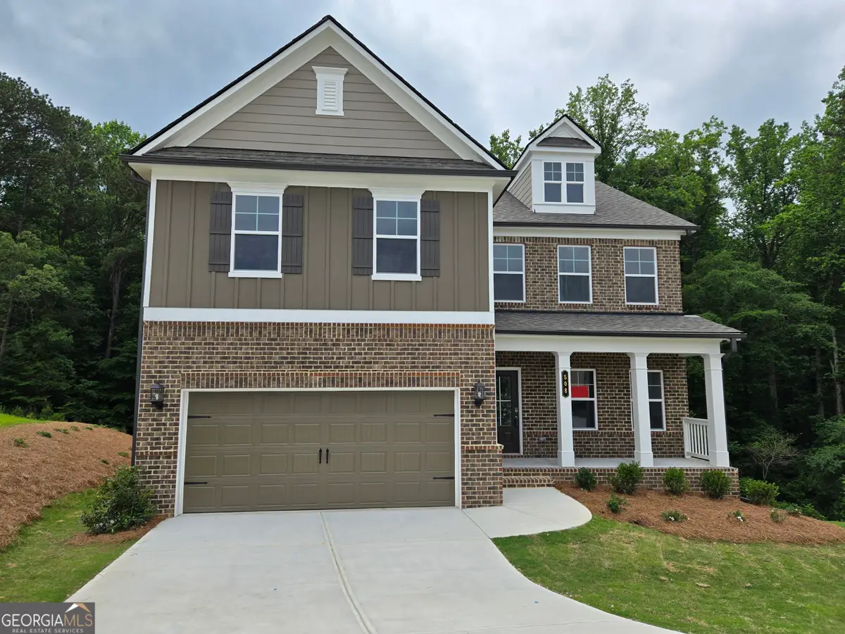 308 Westfall Terrace #198A, Loganville, GA 30052 - Image #1