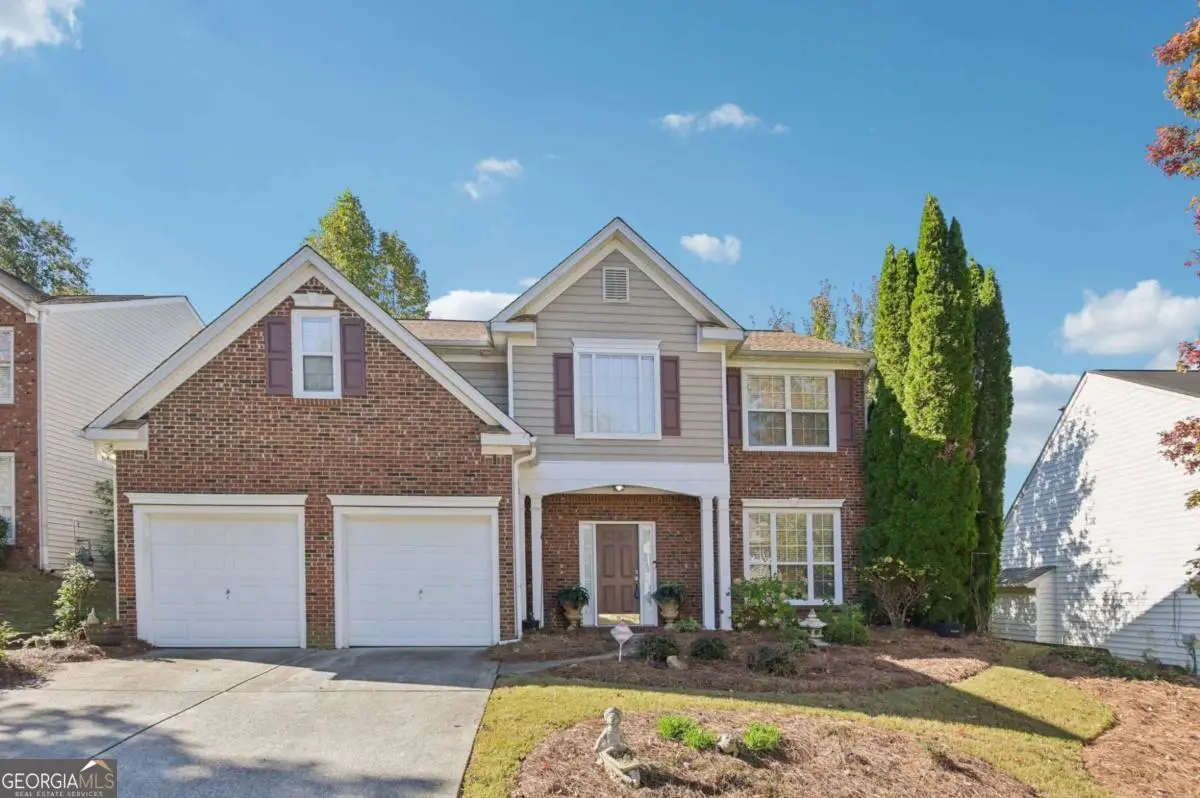 238 Diamond Valley Pass, Canton, GA 30114 - #1