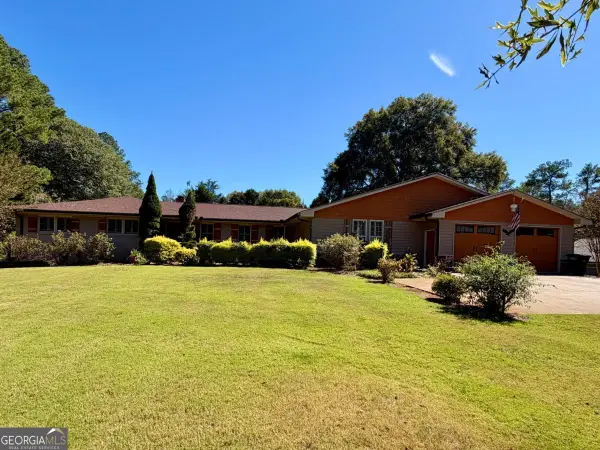 204 Arrowhead Drive, Cartersville, GA 30120