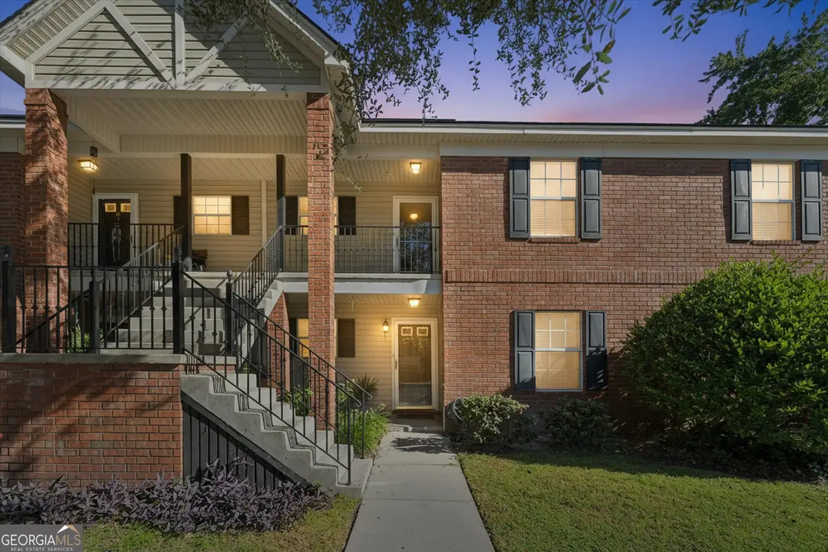211 Edgewater Road #APT 49, Savannah, GA 31406 - Image #1