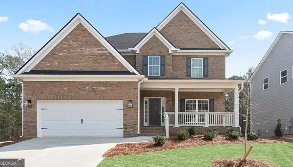 932 Brookmere Court, Atlanta, GA 30349