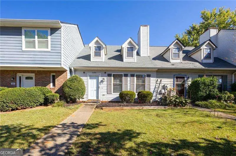 3085 Sand Wedge Circle Nw, Kennesaw, GA 30144 - Image #1