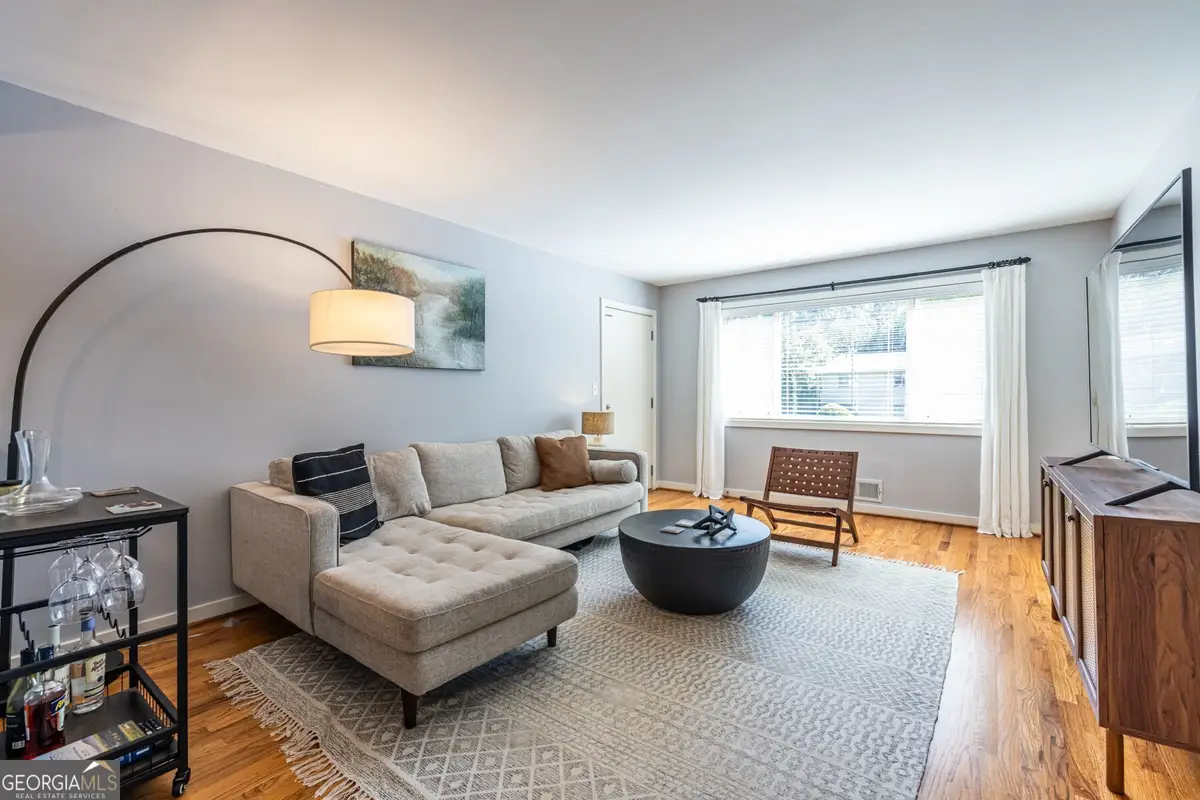 449 Clairemont Avenue #J1, Decatur, GA 30030 - Image #1