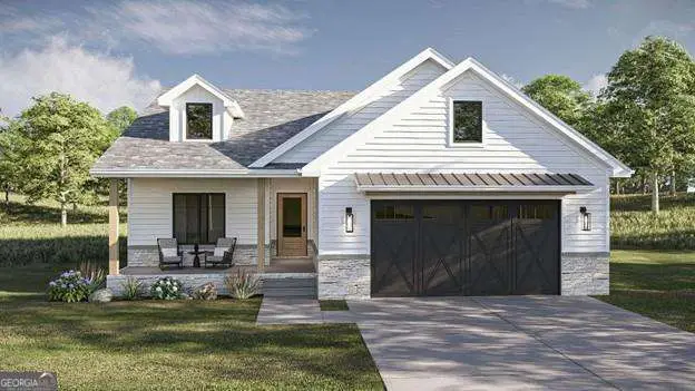 418 Cotton Avenue, Albany, GA 31701 - Image #1