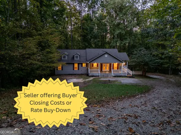 7 Spring Road, Blairsville, GA 30512