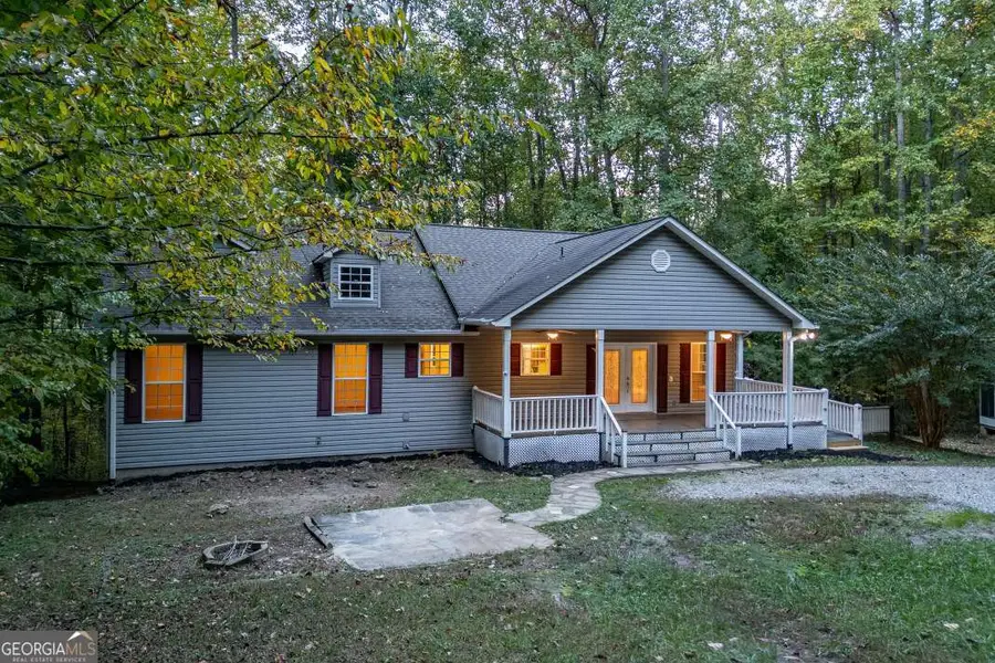 7 Spring Road, Blairsville, GA 30512 - Image #2
