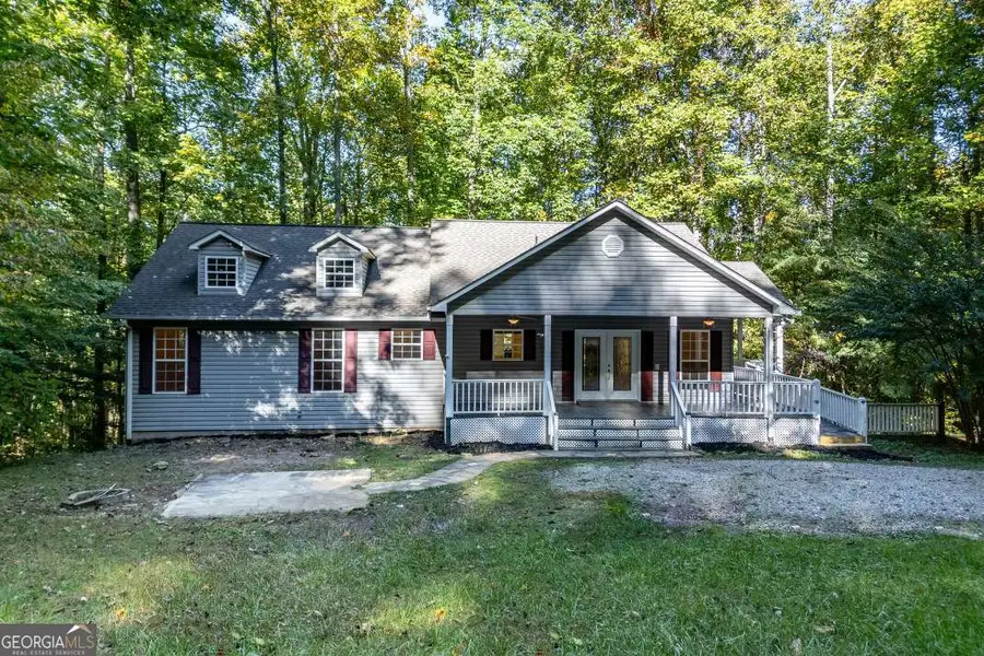 7 Spring Road, Blairsville, GA 30512 - Image #3