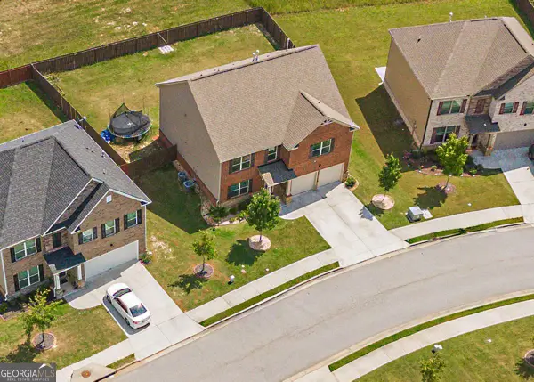 469 Azalea Bloom Drive, Loganville, GA 30052