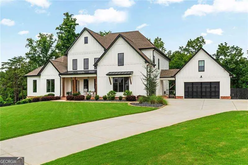 128 Creekview Lane, Canton, GA 30115 - Image #1