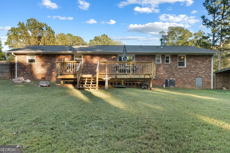 3964 Wedgewood Drive, Douglasville, GA 30135 - Image #2