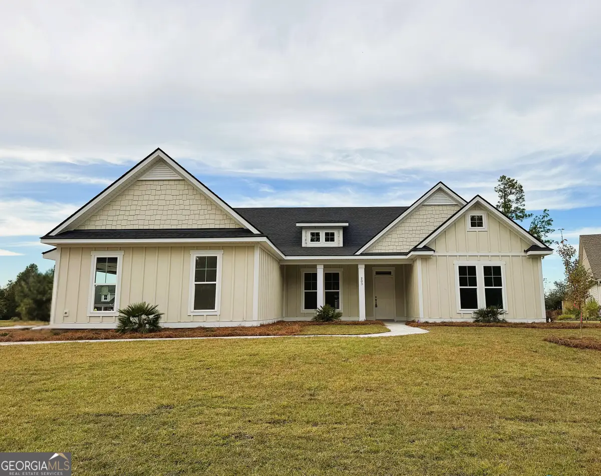 203 Tidal Marsh Way, Saint Marys, GA 31558 - Image #1