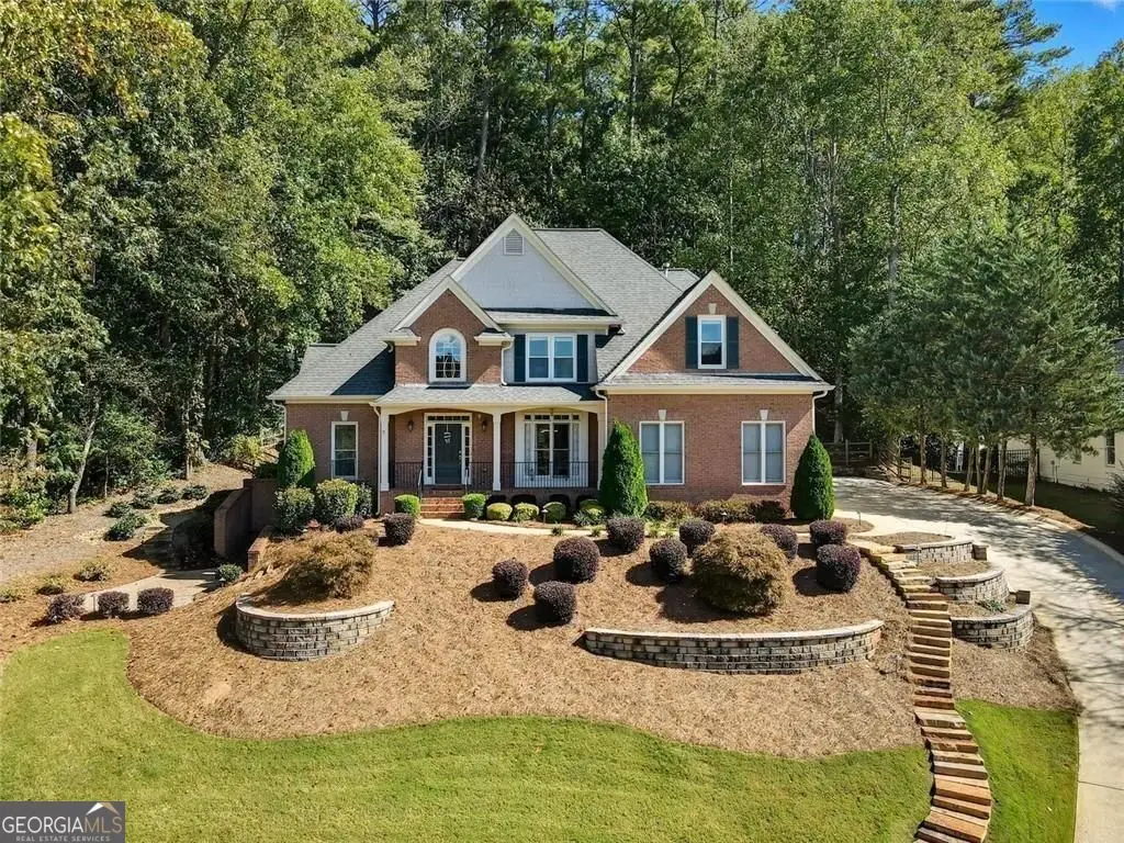 1010 Avery Creek Drive, Woodstock, GA 30188 - Image #1