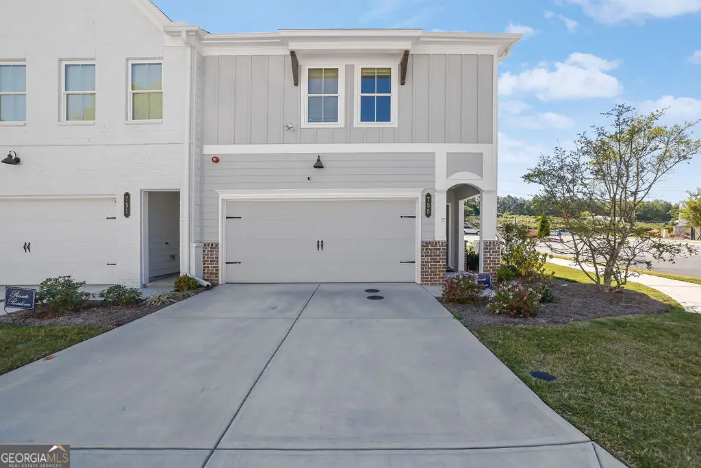 755 Trevett Way, Marietta, GA 30062 - Image #1