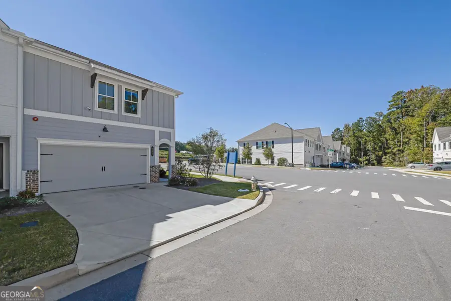 755 Trevett Way, Marietta, GA 30062 - Image #2